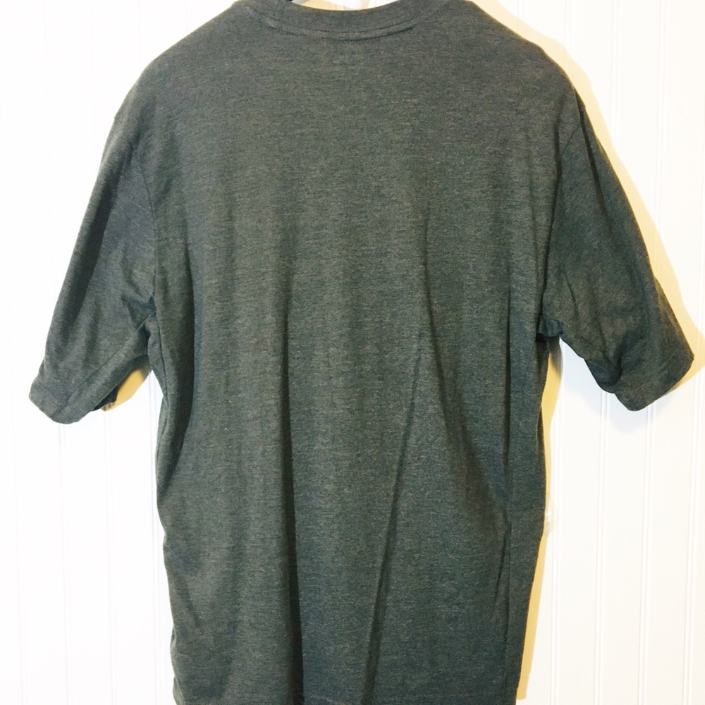 WOLVERINE  - Edge Short Sleeve Tee - Picture 4 of 4
